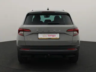 SKODA KAROQ Business Edition Plus