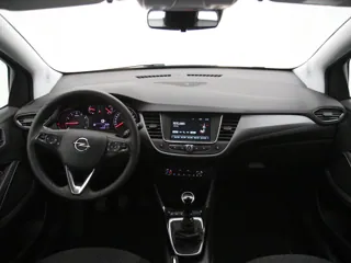 OPEL CROSSLAND X Turbo Edition