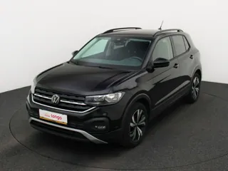 VOLKSWAGEN T-CROSS Life Business