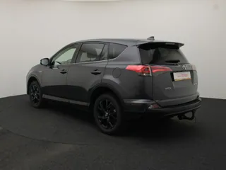 TOYOTA RAV 4 Black Edition