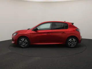 2022 PEUGEOT 208 Allure