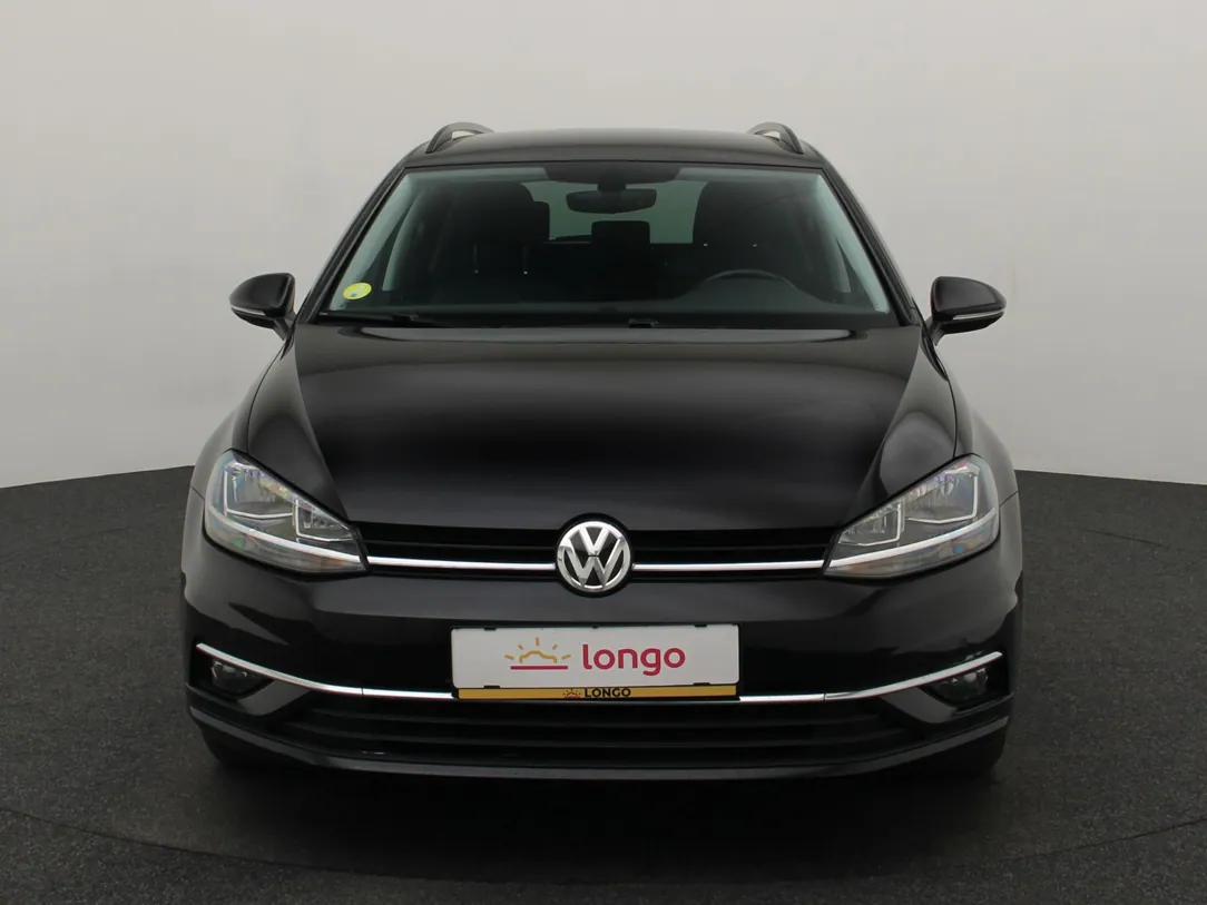 VOLKSWAGEN GOLF 7 Comfortline