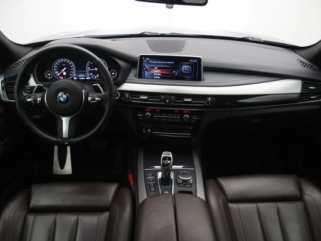 BMW X5 High Executive