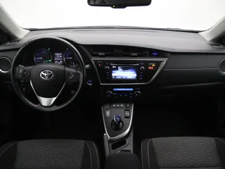 TOYOTA AURIS Edition