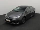 TOYOTA AVENSIS Business Edition