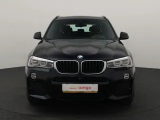 BMW X3 M Sport