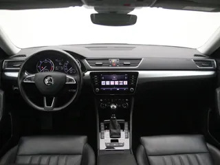 SKODA SUPERB Ambition Business