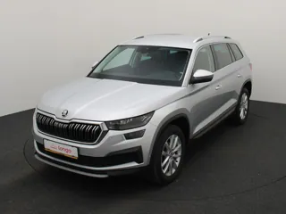 SKODA KODIAQ Style