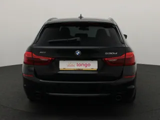 BMW 530 Sport Line