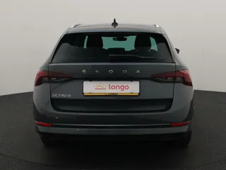 SKODA OCTAVIA Ambition