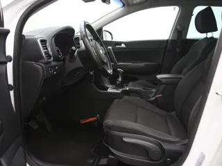 KIA SPORTAGE DynamicLine
