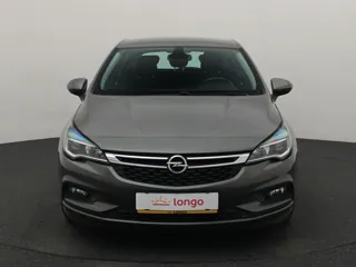 OPEL ASTRA Enjoy