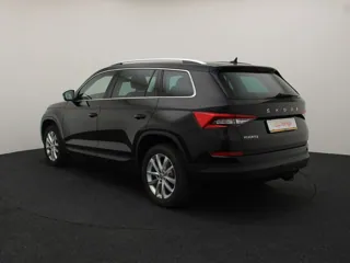 SKODA KODIAQ Style