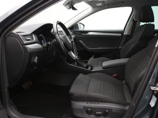 SKODA SUPERB Clever Edition