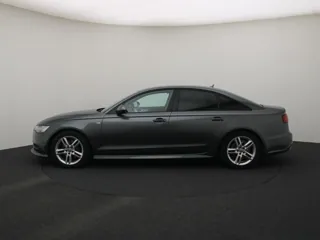 AUDI A6 S Line Edition