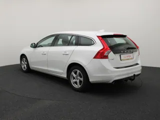 VOLVO V60 Polar+