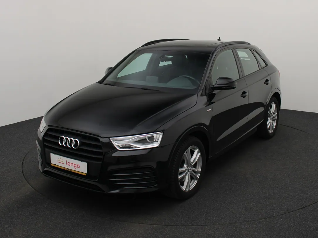 AUDI Q3 Sport Pro Line S