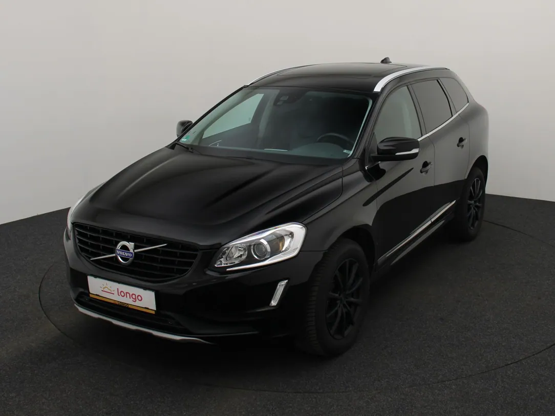VOLVO XC60 Summum