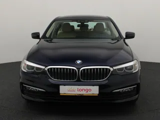 BMW 520 Luxury Line