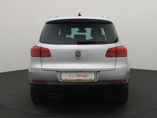 VOLKSWAGEN TIGUAN Trendline