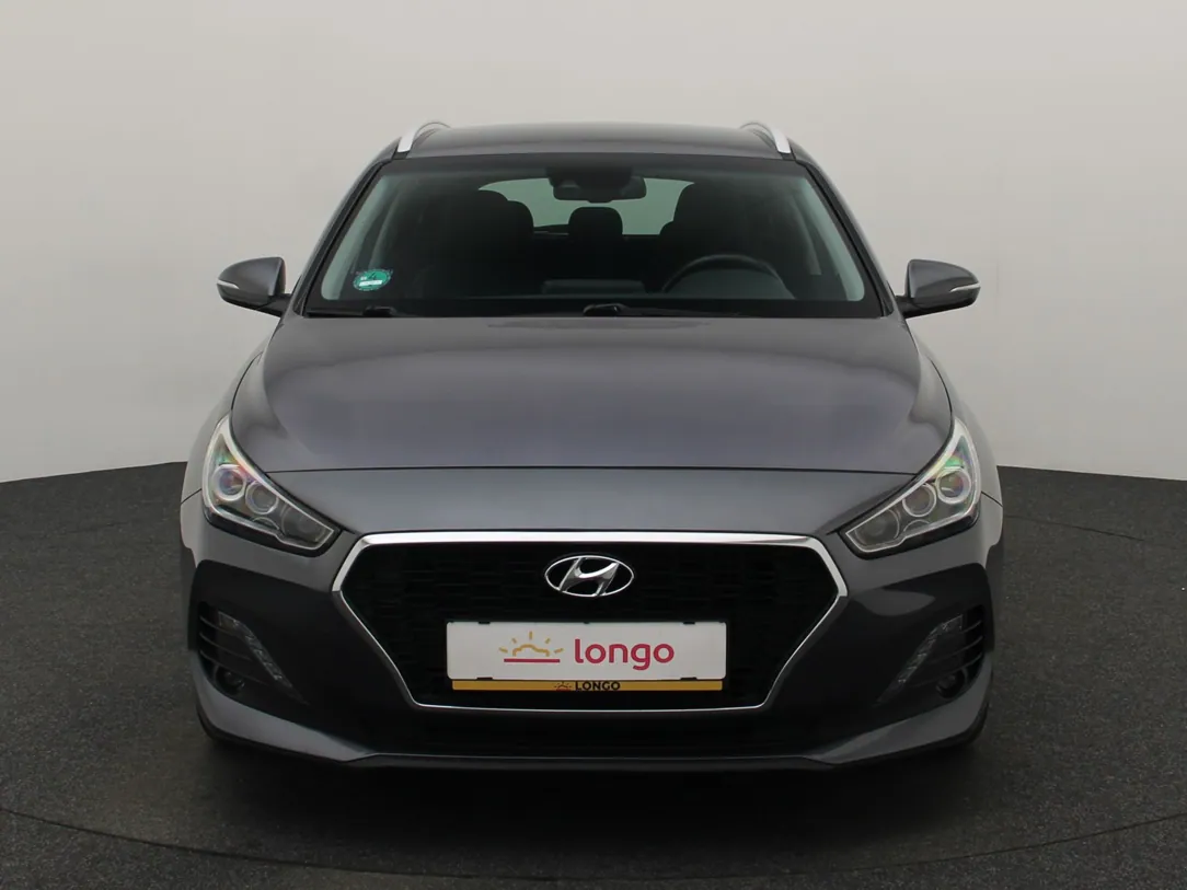 HYUNDAI I30 Premium