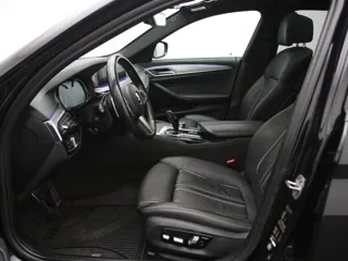 BMW 520 High Executive