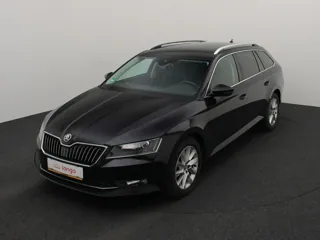SKODA SUPERB Style