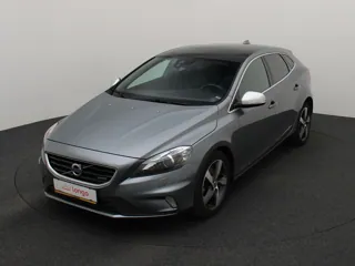 VOLVO V40 R-Design Business