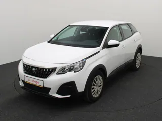 PEUGEOT 3008 Access