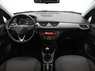 OPEL CORSA Edition