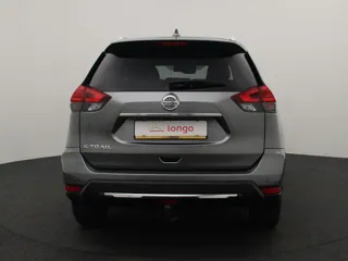 NISSAN X-TRAIL N-Connecta