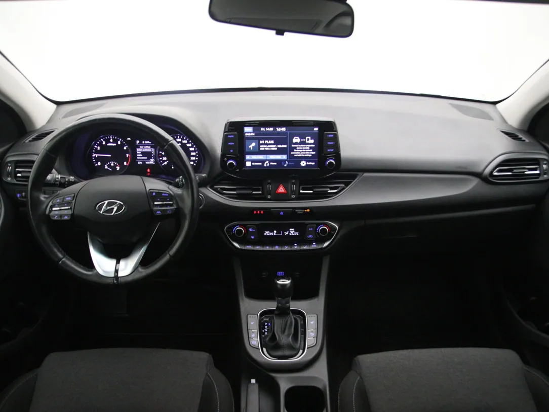 HYUNDAI I30 Comfort
