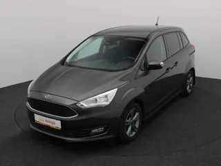 FORD GRAND C-MAX Titanium 