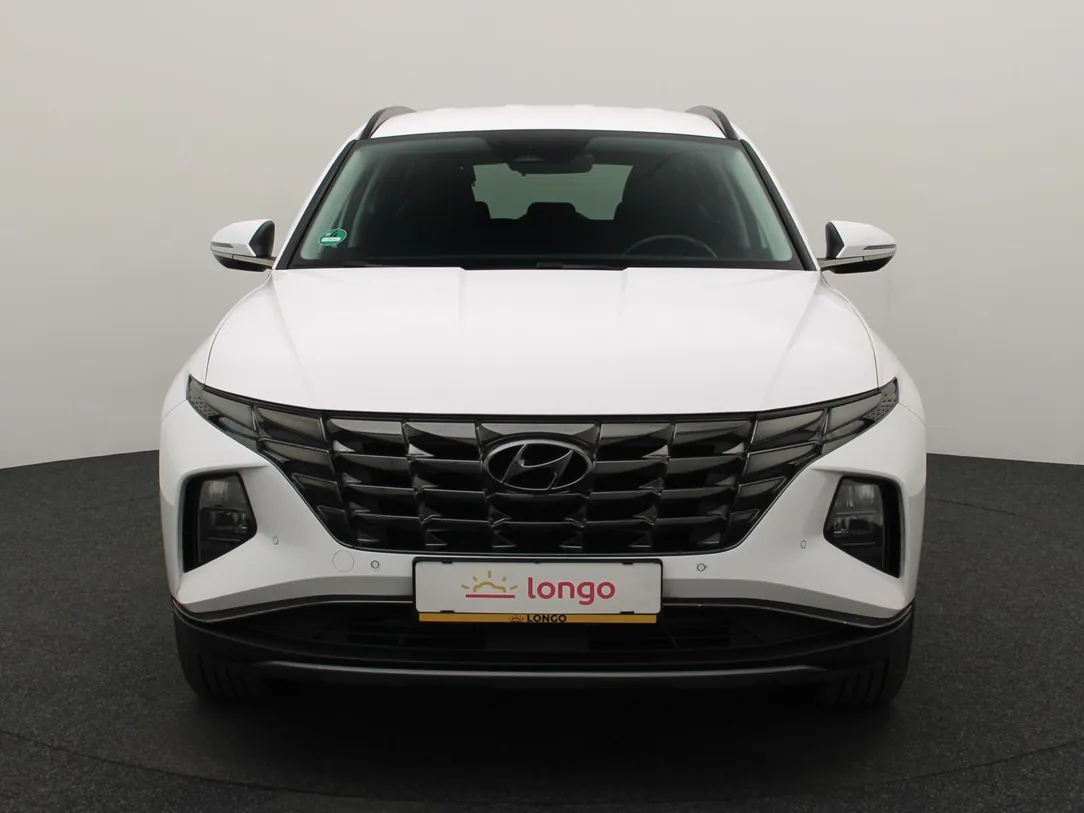 HYUNDAI TUCSON Comfort Smart