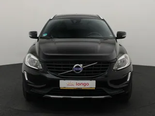 VOLVO XC60 Ocean Race
