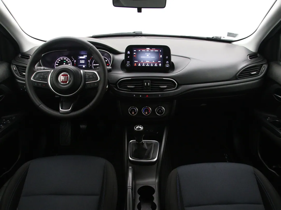 FIAT Tipo City Life