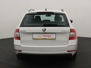 SKODA OCTAVIA Sport Business