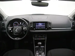 SKODA KAROQ Ambition