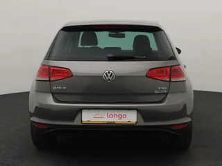VOLKSWAGEN GOLF 7 Easyline