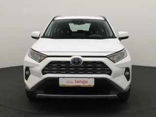 TOYOTA RAV 4 Business