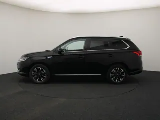 2016 MITSUBISHI OUTLANDER Premium