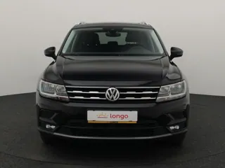VOLKSWAGEN TIGUAN ALLSPACE Highline