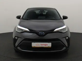 TOYOTA C-HR Style Plus