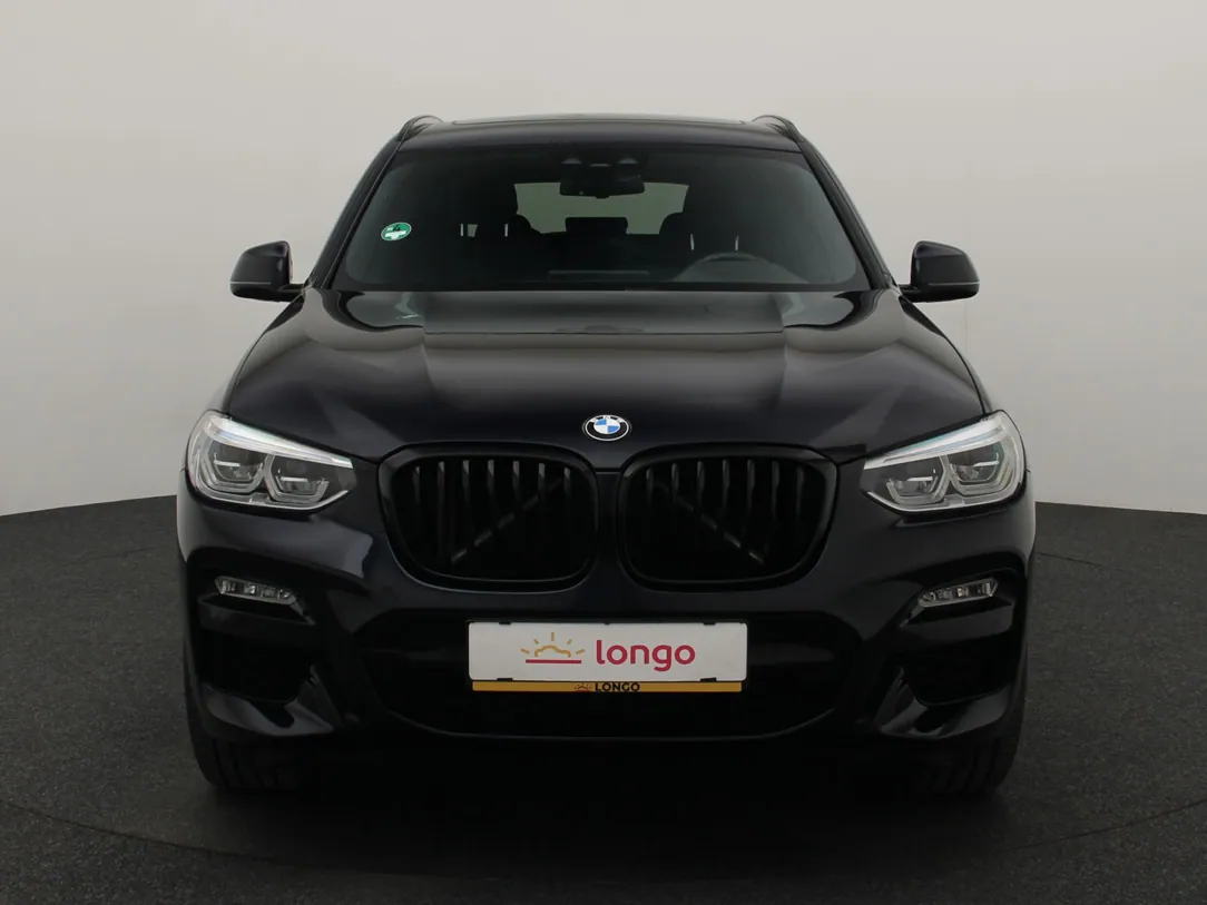 BMW X3 M Sport