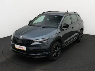 SKODA KAROQ Sportline Business