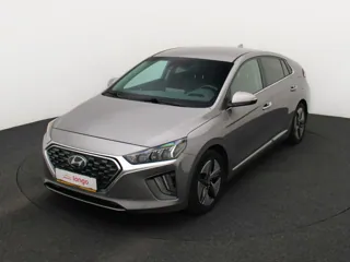 HYUNDAI IONIQ Shine