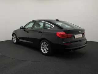 BMW 318 Gran Turismo Executive
