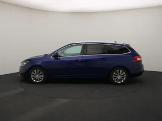 PEUGEOT 308 Premium