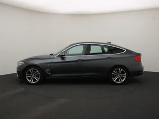 BMW 320 Gran Turismo High Executive