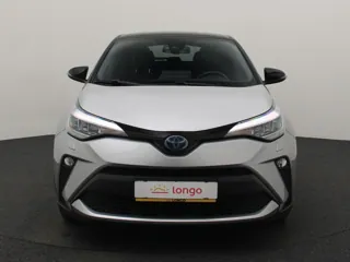 TOYOTA C-HR Style Plus
